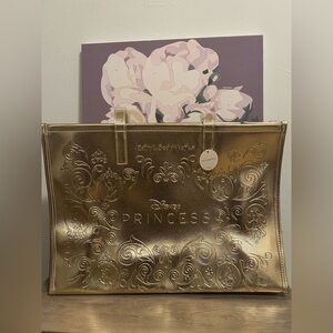 Disney Princess Tote Bag Bath and Body Works
